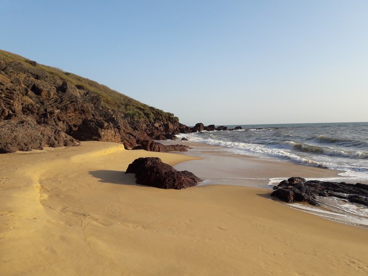 seaside