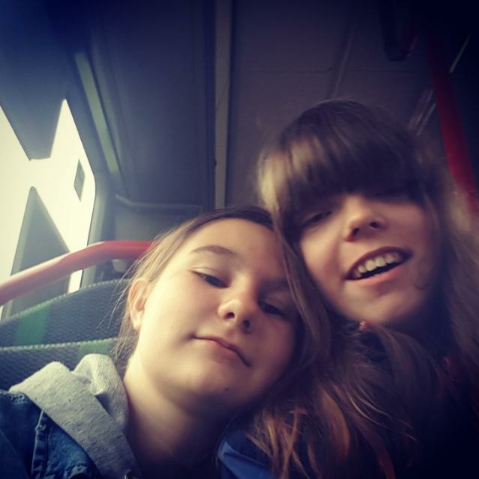Beste Freunde