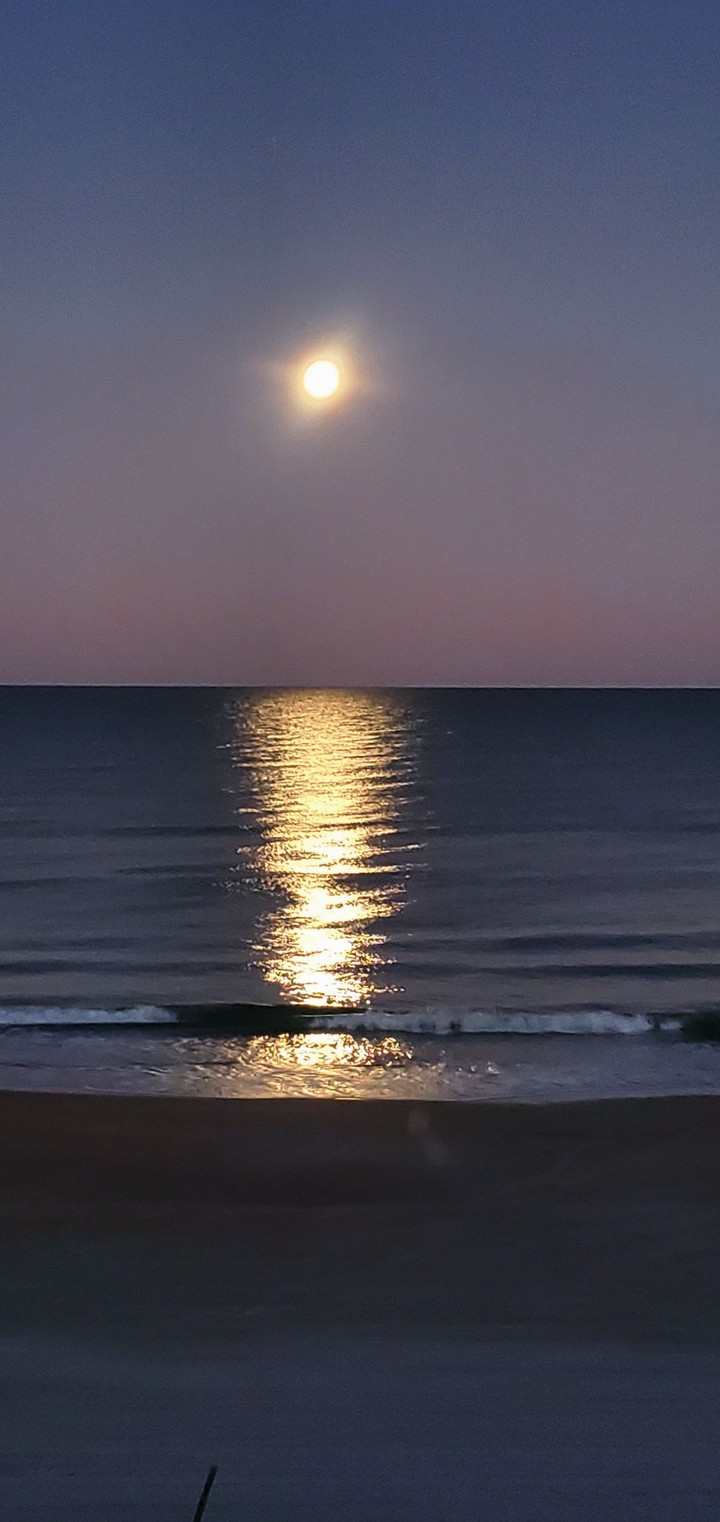 Full moon