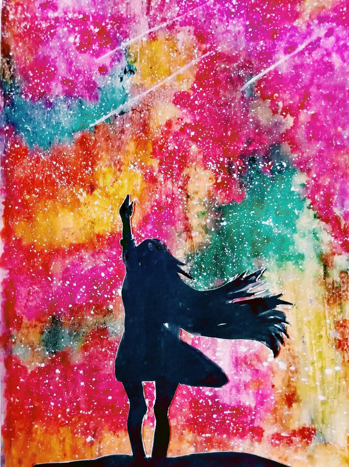 Follow your passion