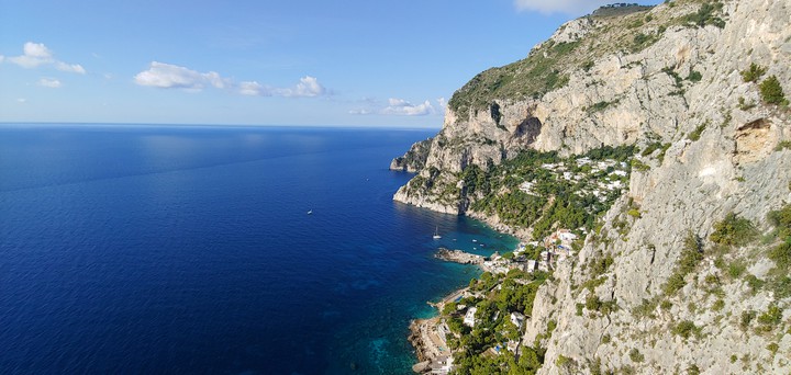 capri