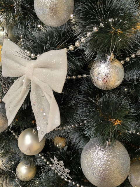 Christmas tree