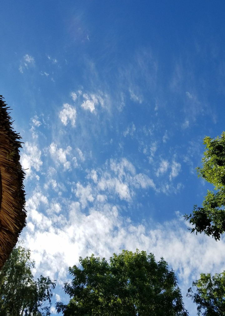 sky