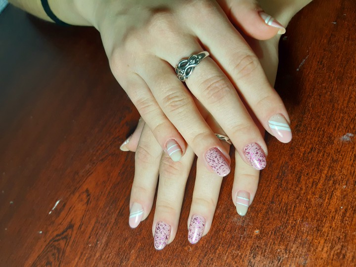manicure