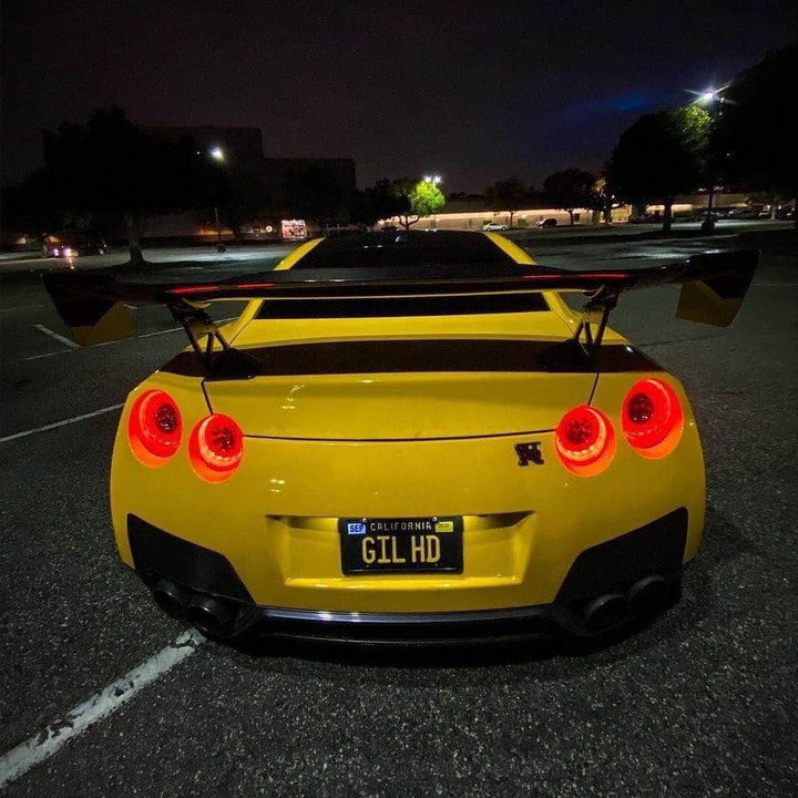 GTR