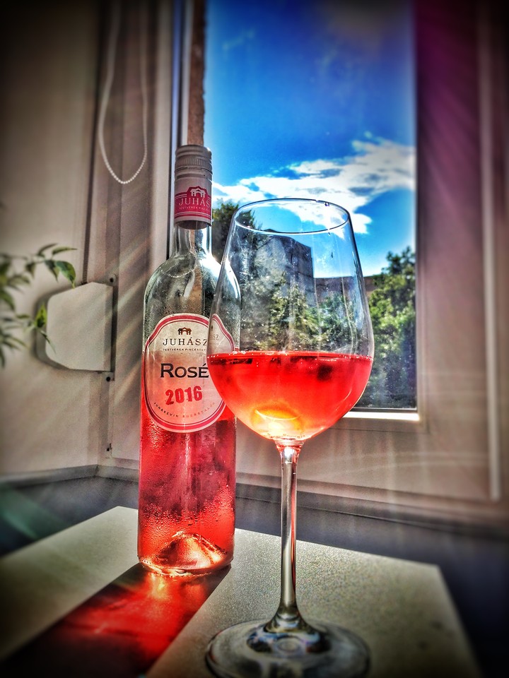 Wine