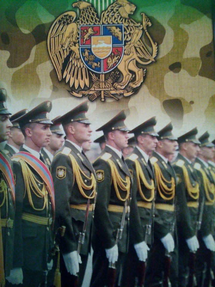 armenia