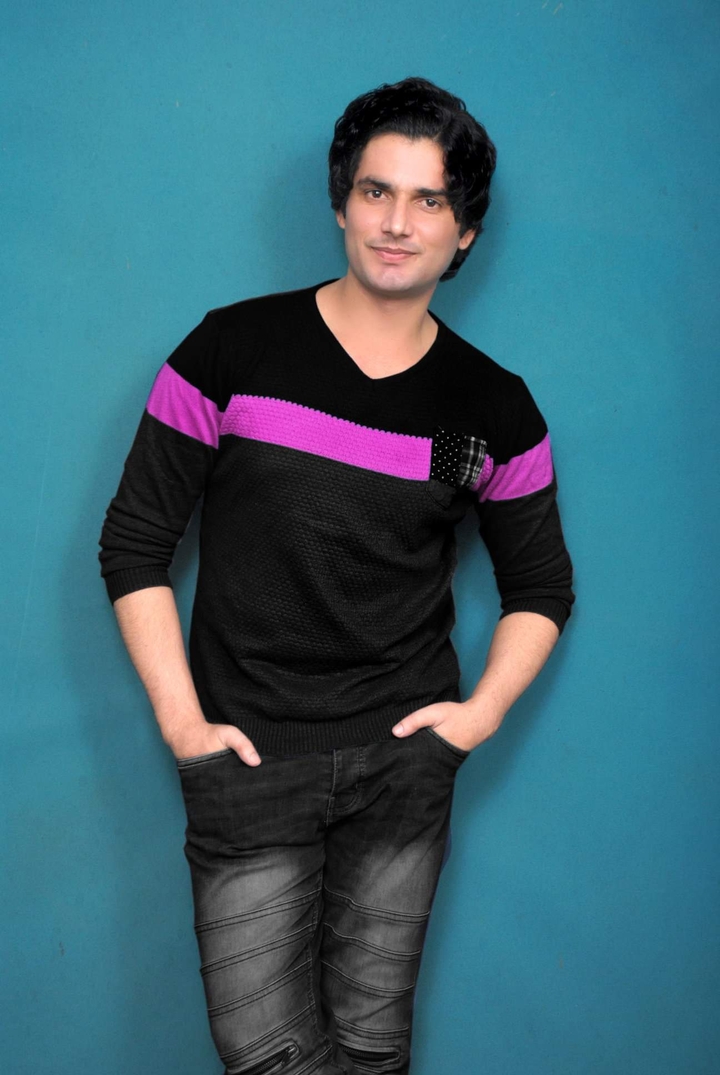its...my style