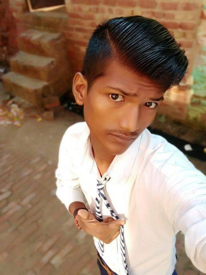my bro