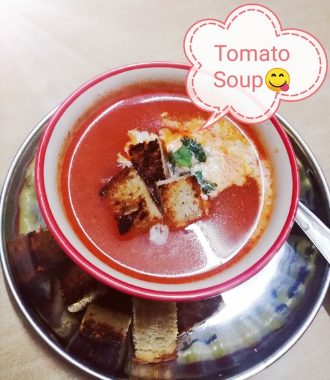 Soup