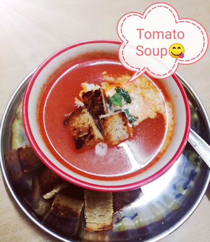 Soup