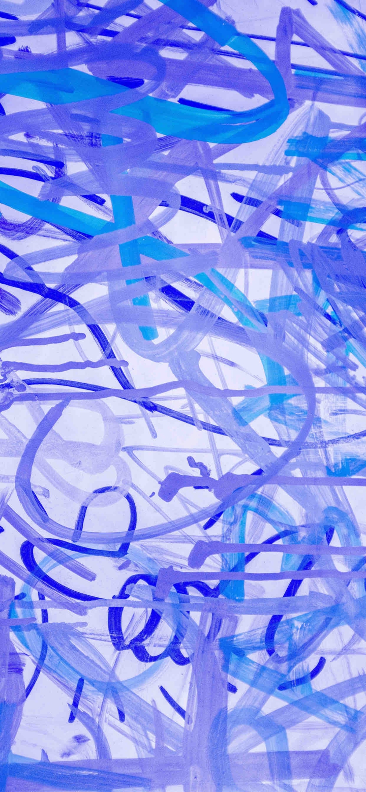 FLUID PAINTING