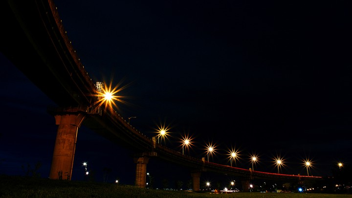 The Bridge