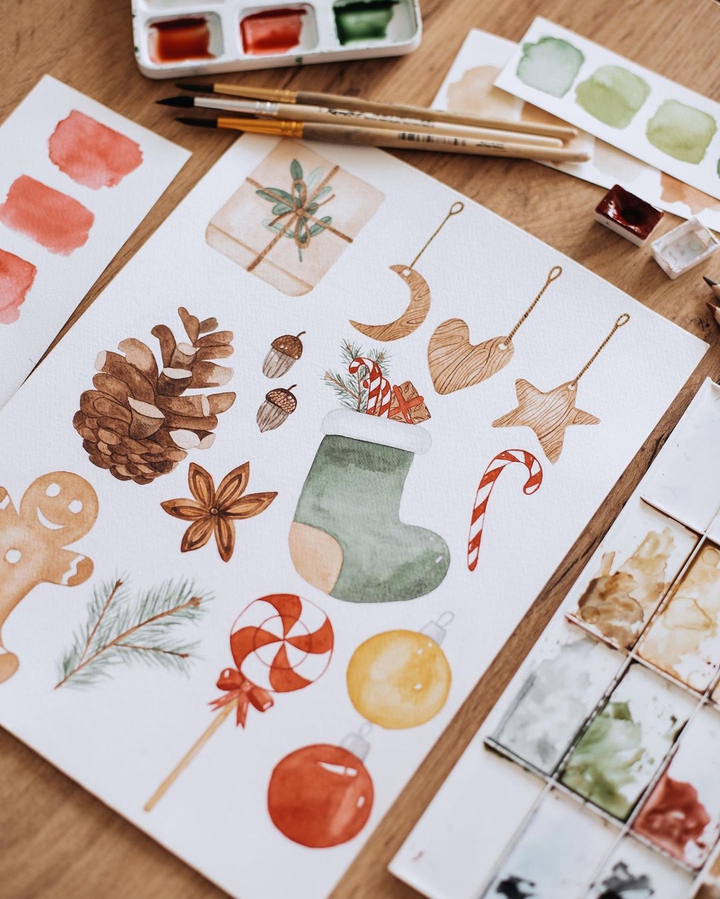 painting