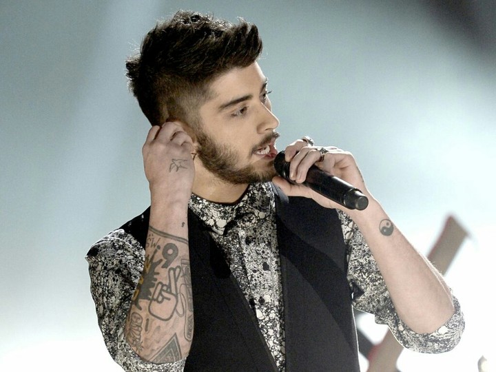 Zayn