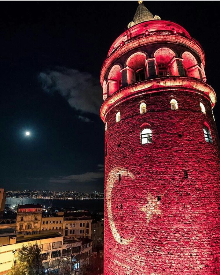 istanbul Turkey 