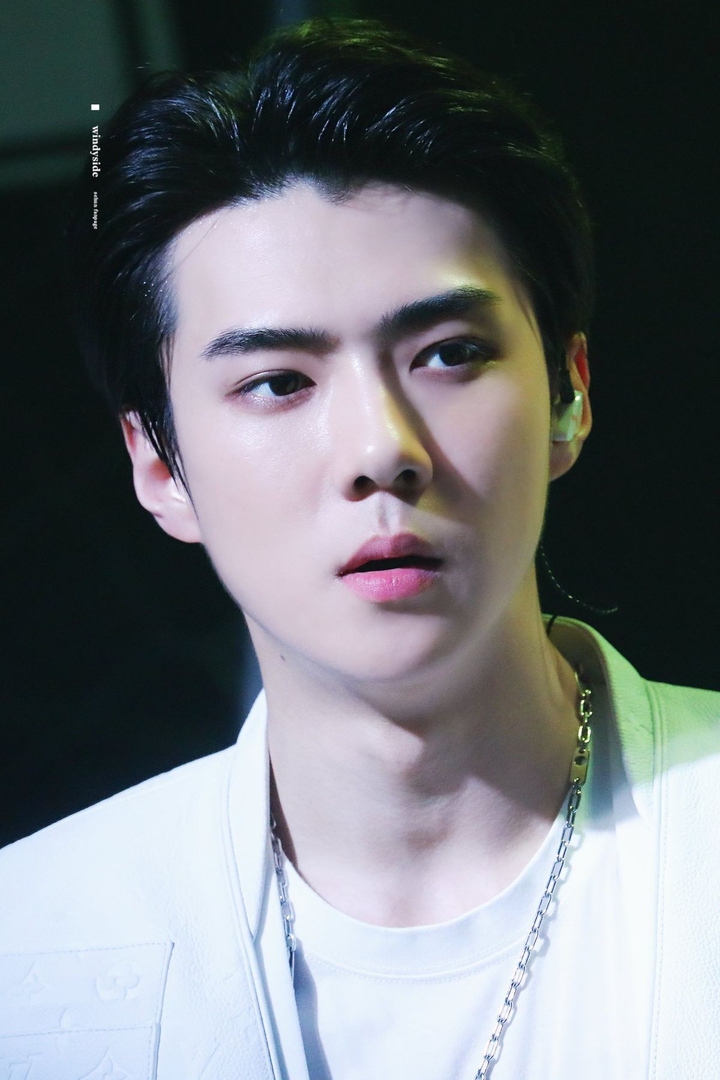 Sehun ❤