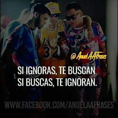 ANUEL FRACES ??❤️