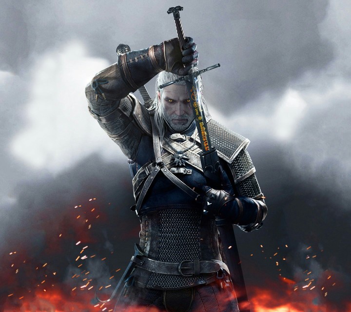 The Witcher