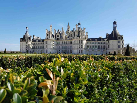 Chambord