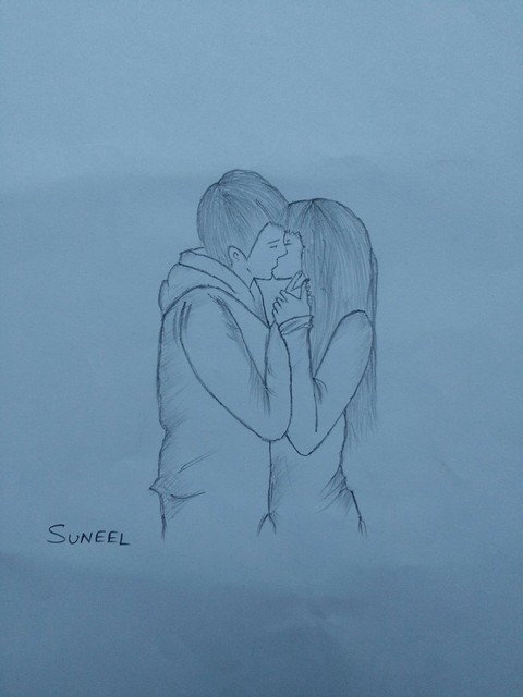 Pencil Art
