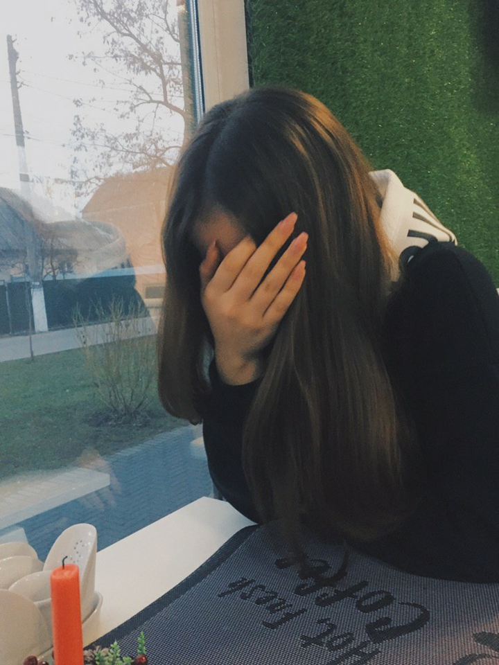 girl