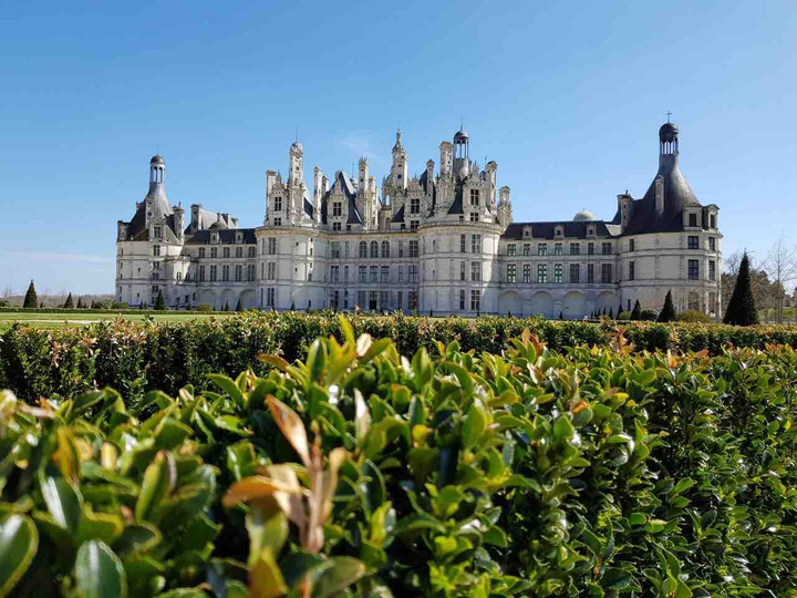 Chambord