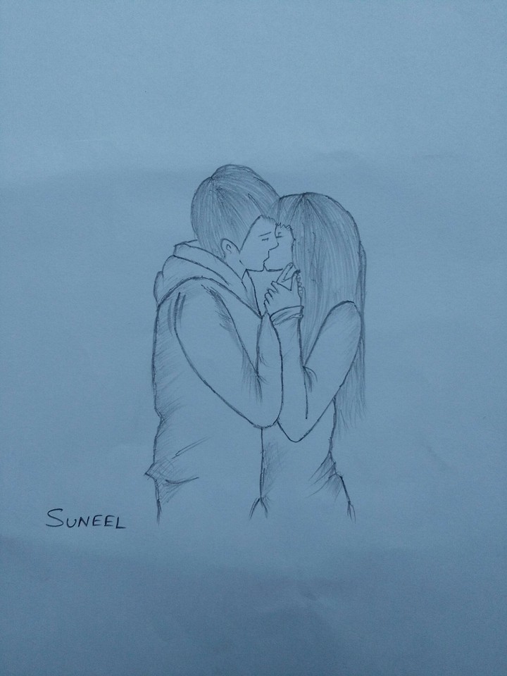 Pencil Art