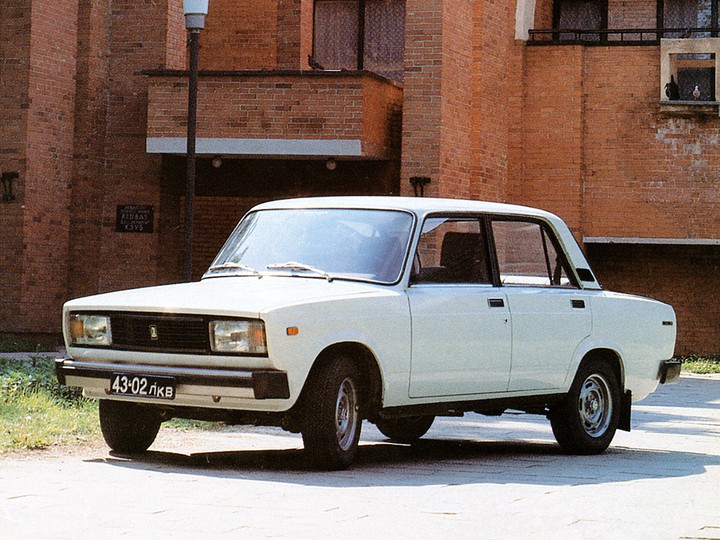 lada