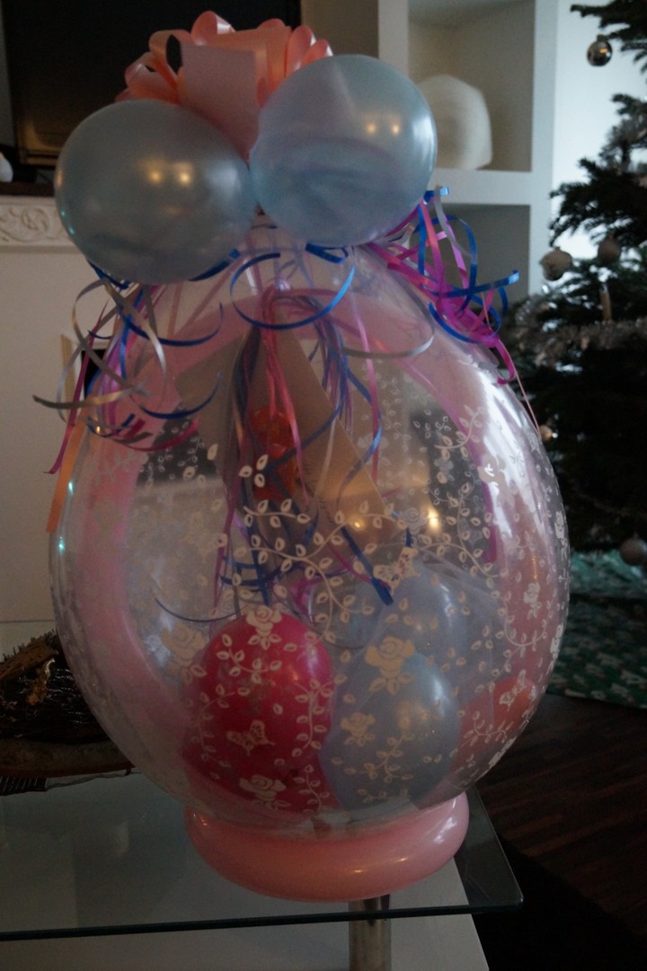 gift