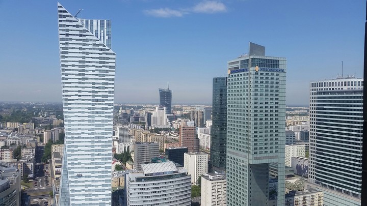 Warsaw