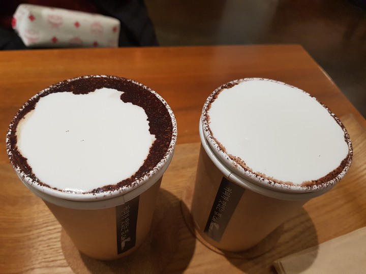 coffee