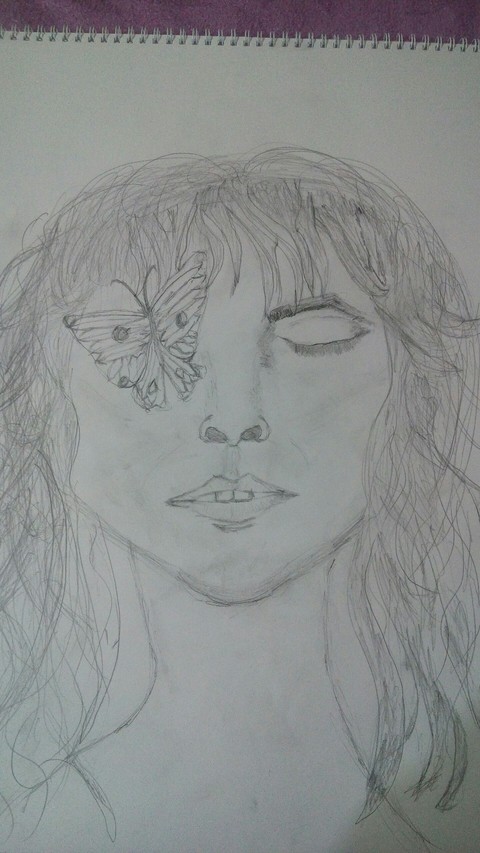 sketch