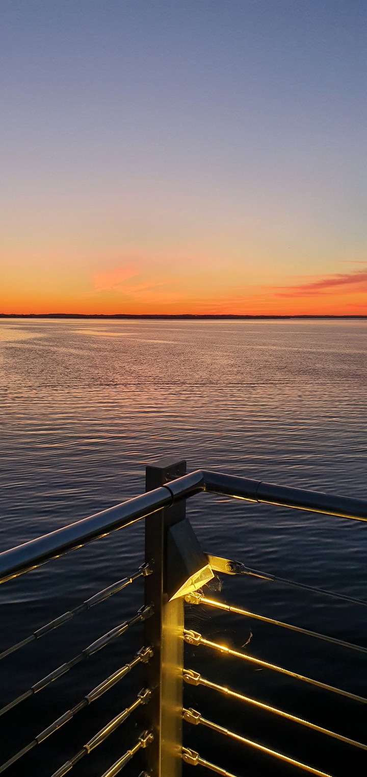 Sonnenuntergang