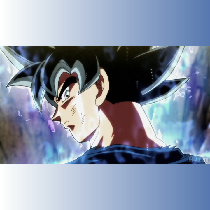 goku ui