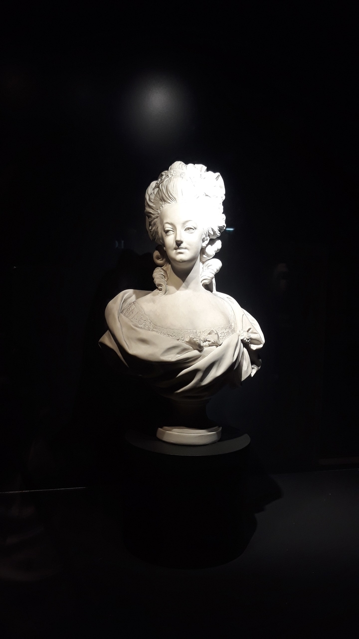 Marie Antoinette