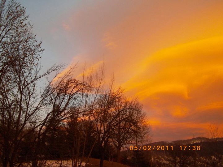 Tesila , Romania