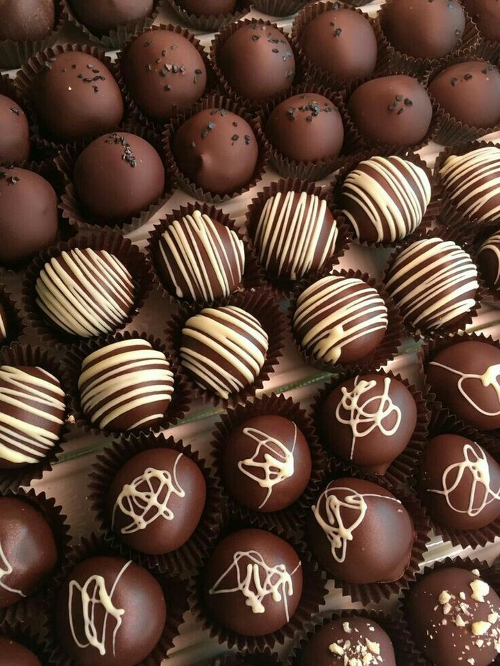 chocolates
