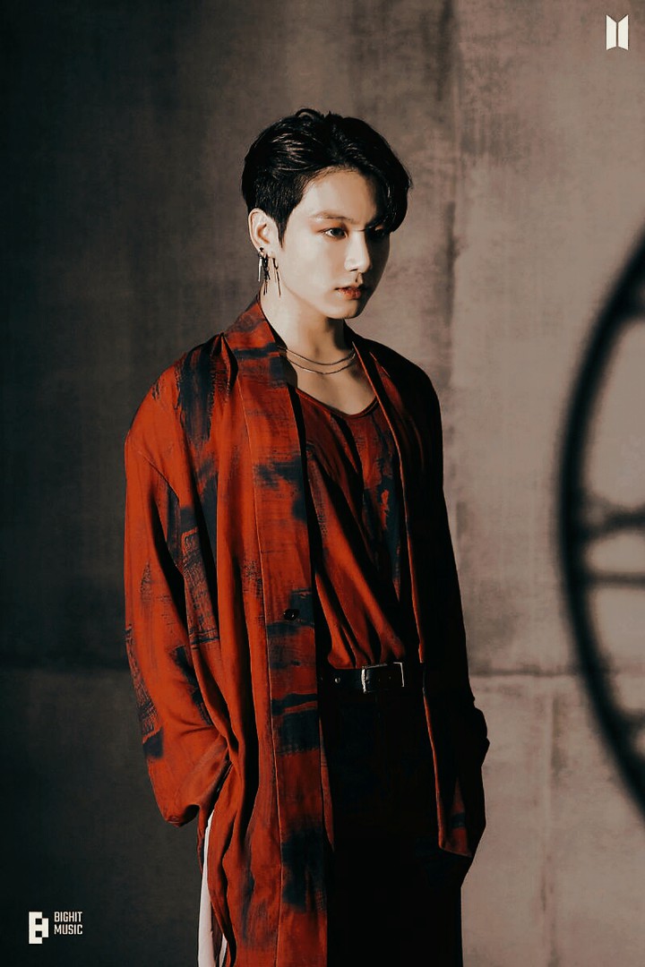 jungkook