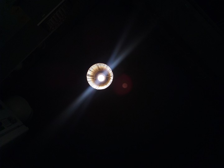 just lamp