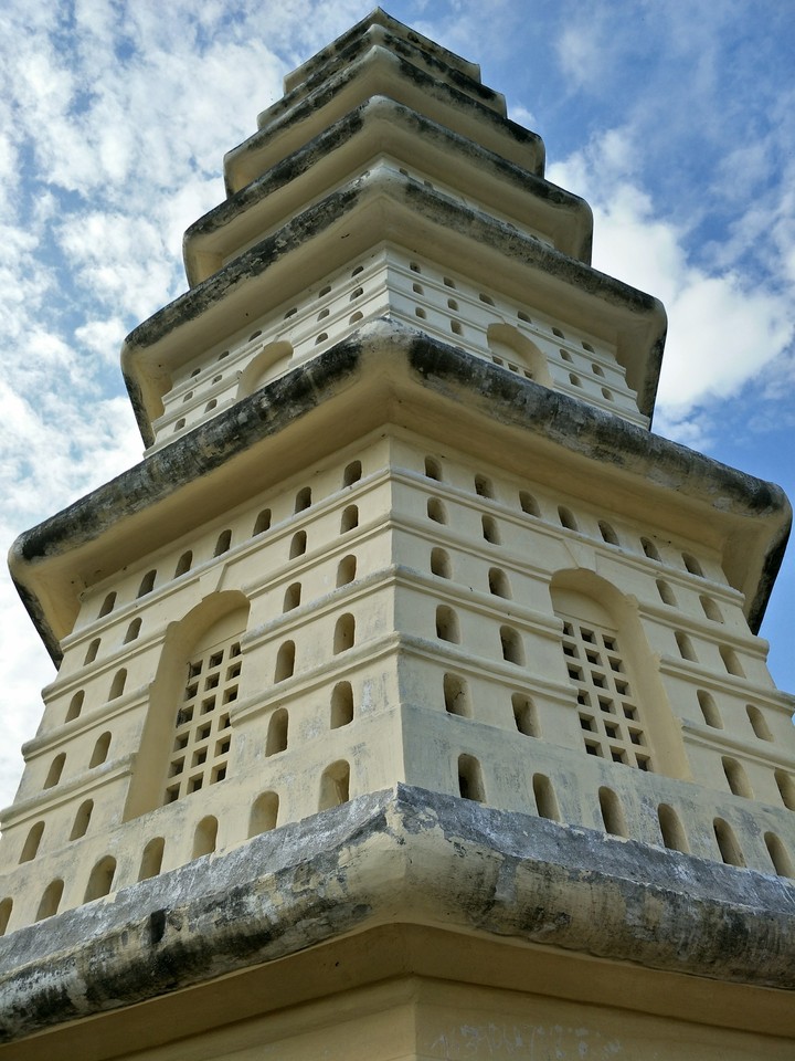 Manora Trip