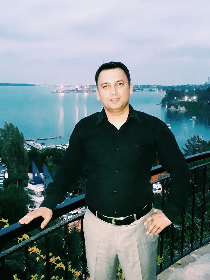 Yalnızlar rıhtımı