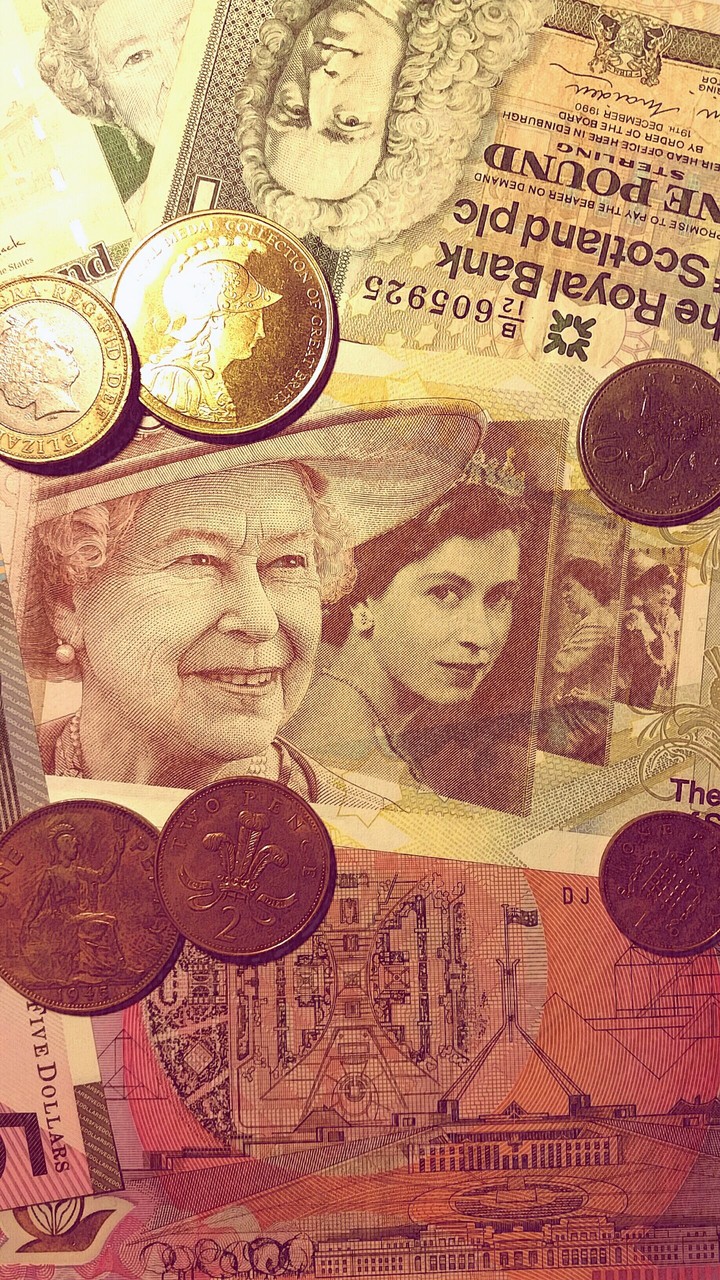 Her Majesty