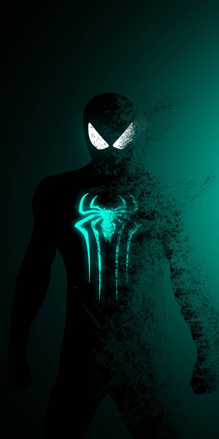 spider man