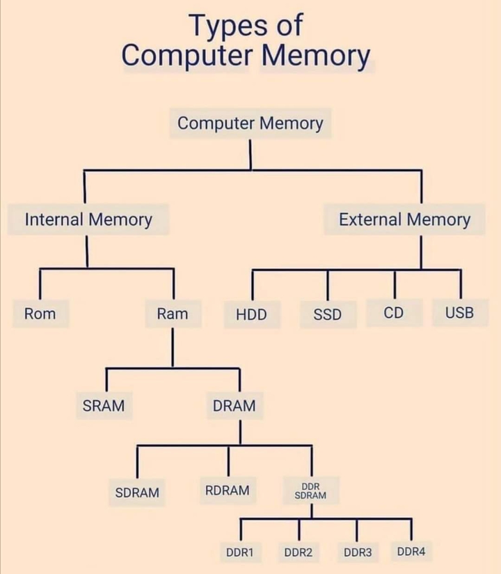 MEMORY