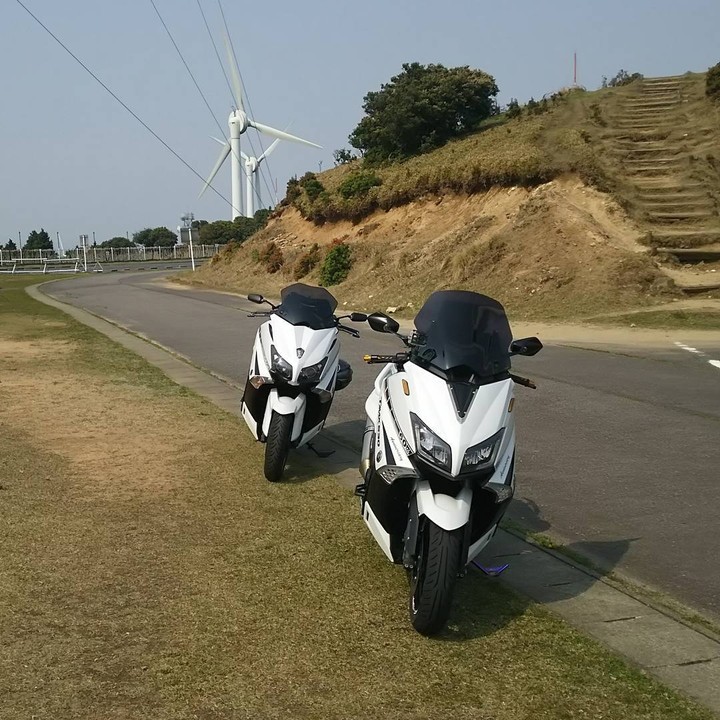 YAMAHA