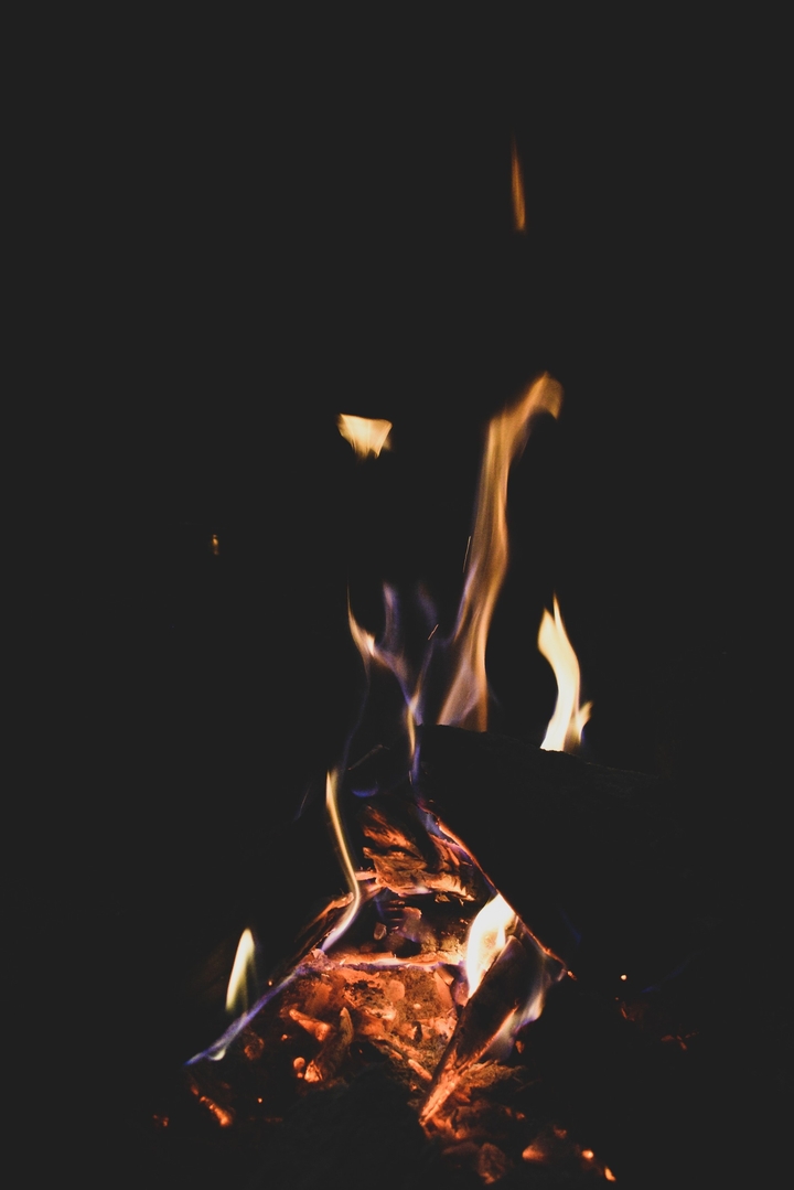 fire