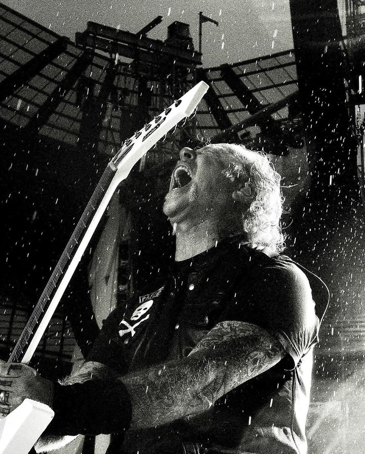 Papa Het ?