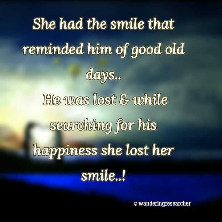 happy