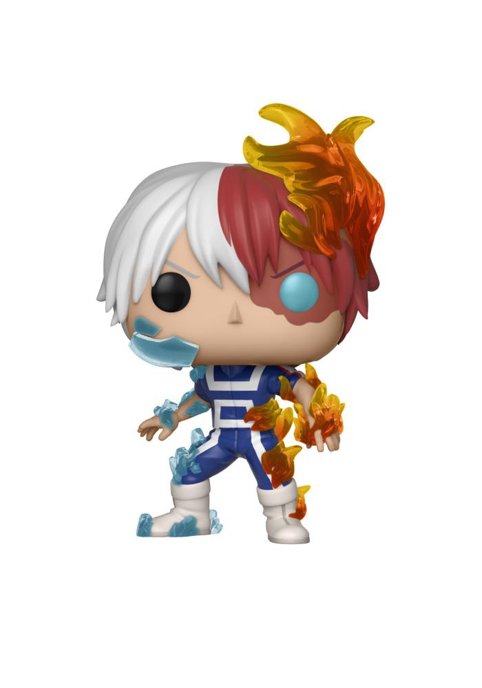 Funko POP!Animation: My Hero Academy